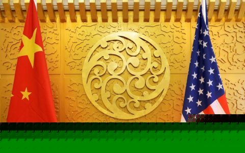 路透：长期博弈仍存 但中美同意不升级关税战建立“缓冲地带”